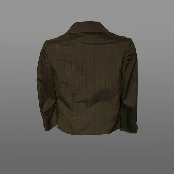 1950s/1960's Vintage Skirt Suit - Picture 3 of 7